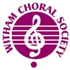 Witham Choral Society logo